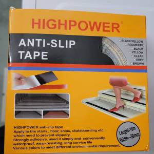 Highpower HP1407 防滑膠帶
