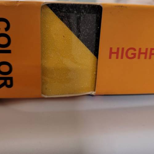 Highpower HP1407 防滑膠帶