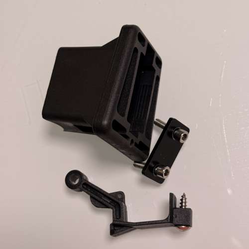 [售] Aceoffix 全新豬鼻