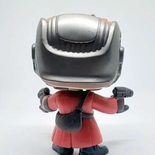 POP Marvel (47) 銀河守護隊 Star Lord 公仔
