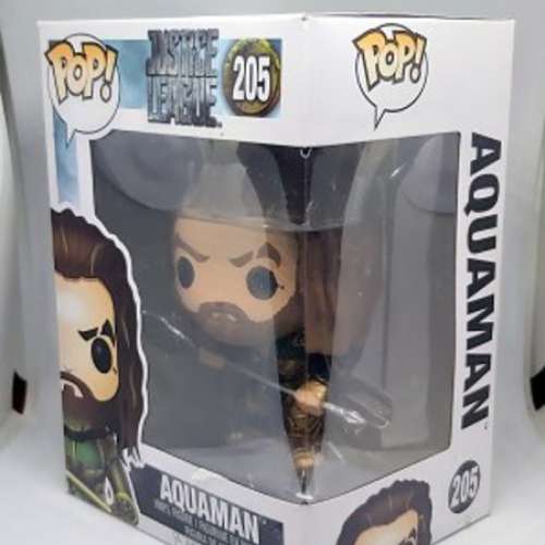 POP Marvel (149) 奇異博士 Doctor Strange 公仔