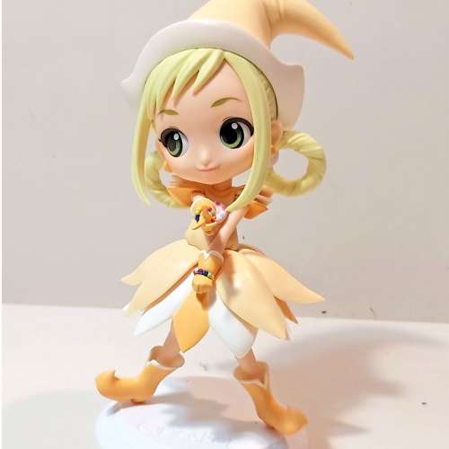 大特價 : Qposket 飛鳥 figure 公仔