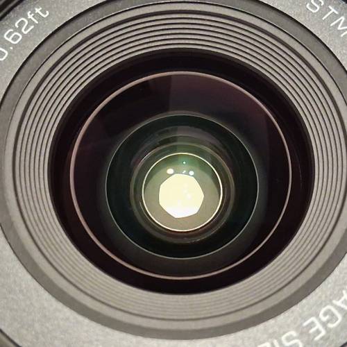 完美Viltrox 20mm f2.8 FE for Sony #A7Cii, A7V