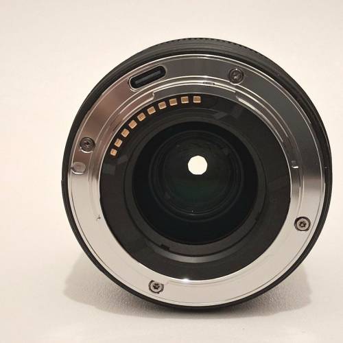 完美Viltrox 50mm f2 FE AIR for Sony #A7Cii, A7V