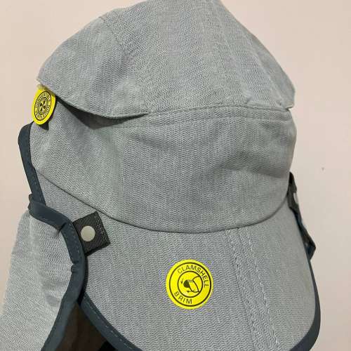 美國牌子Sunday Afternoons Sun Guide Cap Pumice 户外行山防曬帽