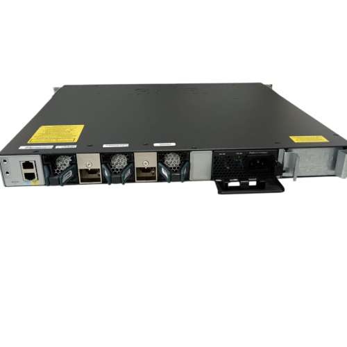 Cisco WS-C3650-12X48UR-S  Catalyst 3650 48 UPOE 8x10G Switch