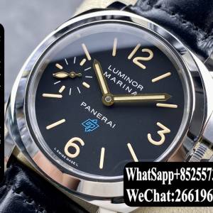 沛納海 Panerai Luminor PAM634 44MM 手動上鏈 藍寶石