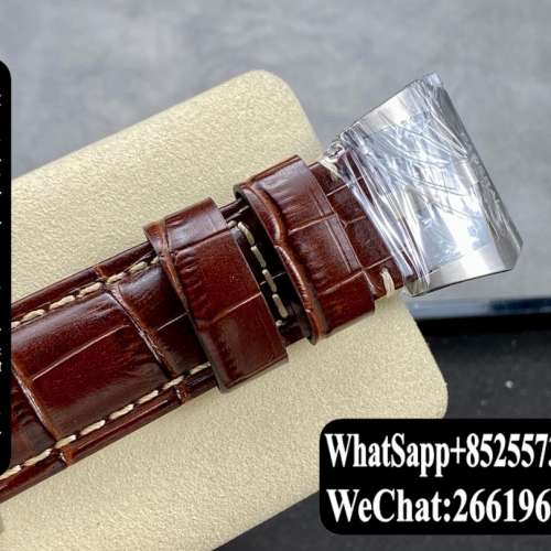 沛納海 Panerai LUminor Marina PAM177 44MM 鈦殼