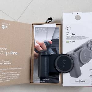 shiftcam Snap Grip Pro