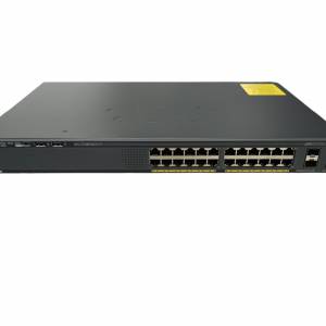 Cisco WS-C2960X-24TS-L Catalyst 2960-X Switch
