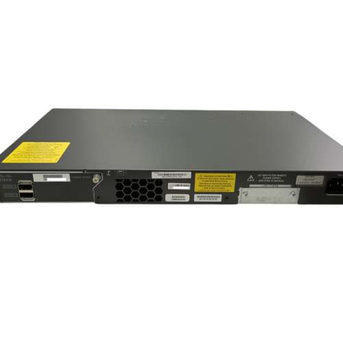 Cisco WS-C2960X-24TS-L Catalyst 2960-X Switch