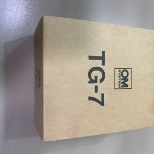 OM SYSTEM Tough TG-7 輕便防水相機