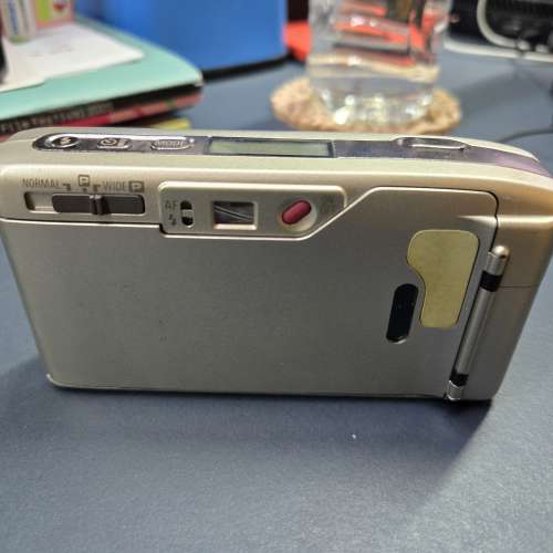 Ricoh R1s 菲林相機