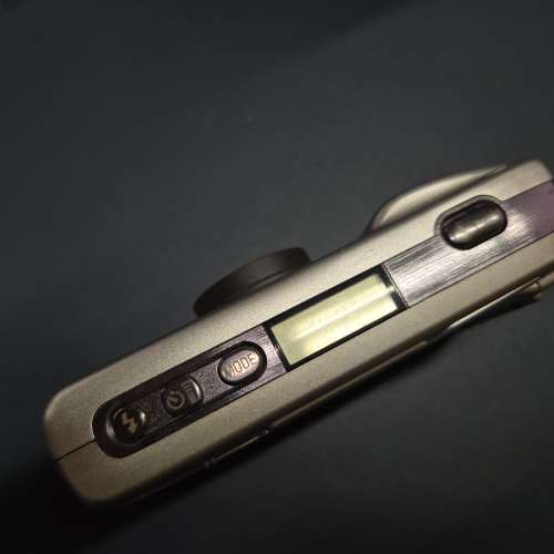 Ricoh R1s 菲林相機