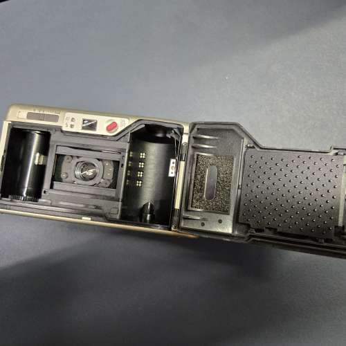 Ricoh R1s 菲林相機