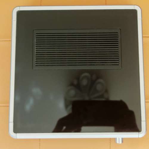 TEAC UD-H01 USB Audio Dac