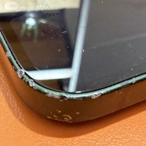 粗用 Apple iPhone 13  深綠色 512GB