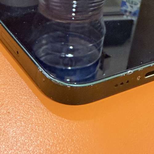 粗用 Apple iPhone 13  深綠色 512GB