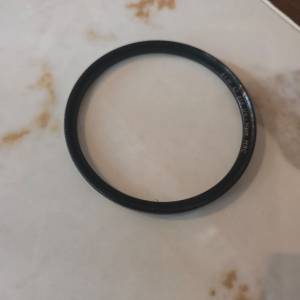 B+W 62mm UV-Haze MRC 鏡頭濾鏡 無盒