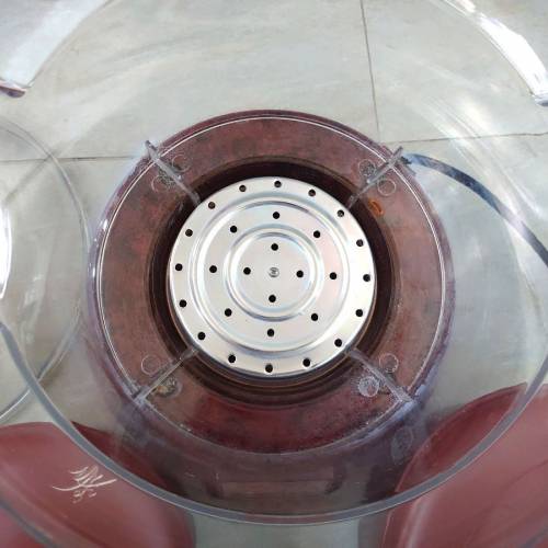 Rasonic 紫砂燉盅 steaming & stewing pot