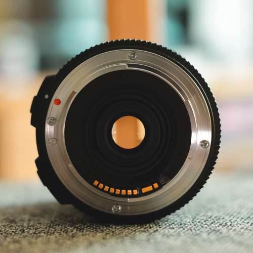 Sigma 50-200mm f/4-5.6 DC OS HSM Lens for Canon EF Mount Telephoto 望遠鏡頭