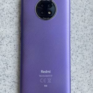 紅米 Note 9T 5G (雙5G 待機 redmi 小米 xiao mi)