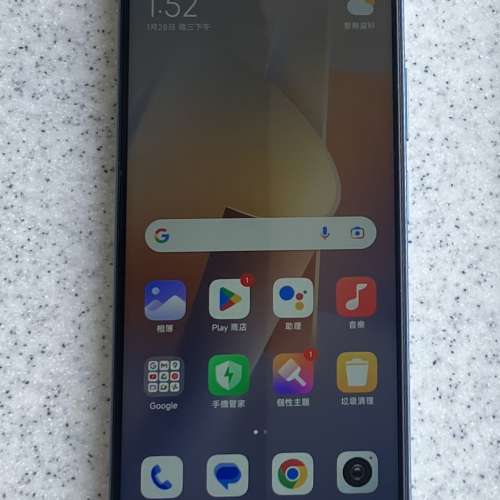 紅米 Note 11S 5G (小米 xiao mi)