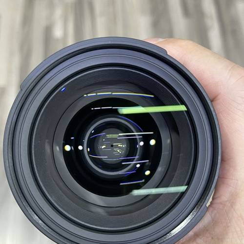 Tamron 28-75mm F/2.8 Di III VXD G2 Lens for Sony