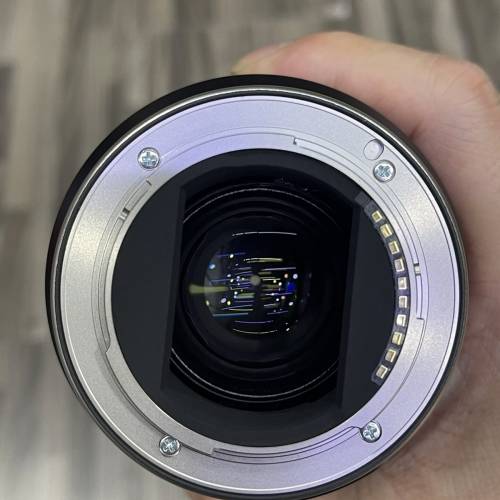 Tamron 28-75mm F/2.8 Di III VXD G2 Lens for Sony