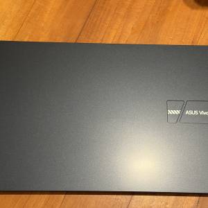 (不議價) ASUS Vivobook 15.6 i5-1235U 16GB RAM Cycle: 1