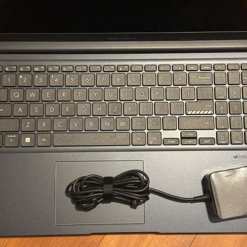 (不議價) ASUS Vivobook 15.6 i5-1235U 16GB RAM Cycle: 1