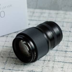 GF 110mm F2 R LM WR Fujifilm GFX 行貨過保