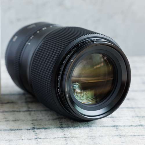 GF 110mm F2 R LM WR Fujifilm GFX 行貨過保