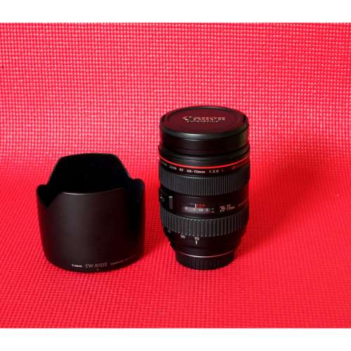 Canon EOS 1V 菲林機 (九成新 全部有盒)