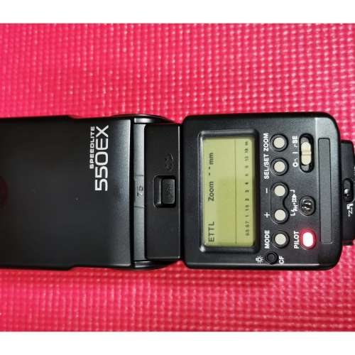 Canon EOS 1V 菲林機 (九成新 全部有盒)