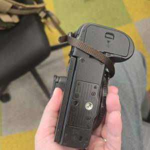 Nikon Z6 一代 淨機 無盒 一原廠電 一原廠差電器 相機帶一條 99新