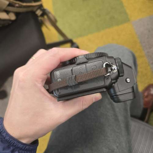 Nikon Z6 一代 淨機 無盒 一原廠電 一原廠差電器 相機帶一條 99新