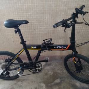 DAHON K ONE