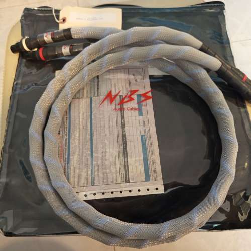 Nbs Omega 1 平衡線 95%新