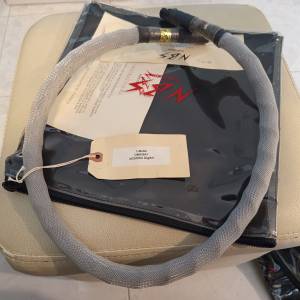 Nbs Omega 1 AES 平衡訊號線