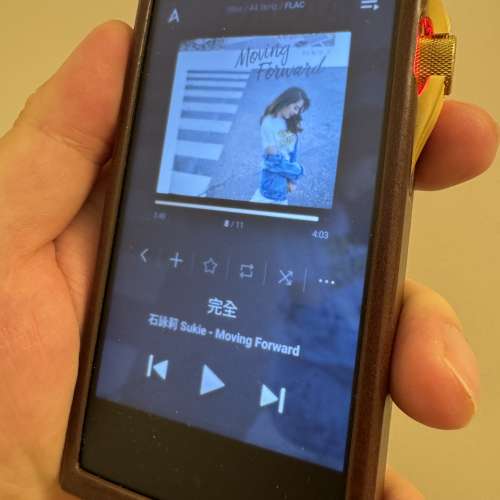 SA700 Gold (送皮套，送Labkable 接線)