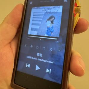 SA700 Gold (送皮套，送Labkable 接線)