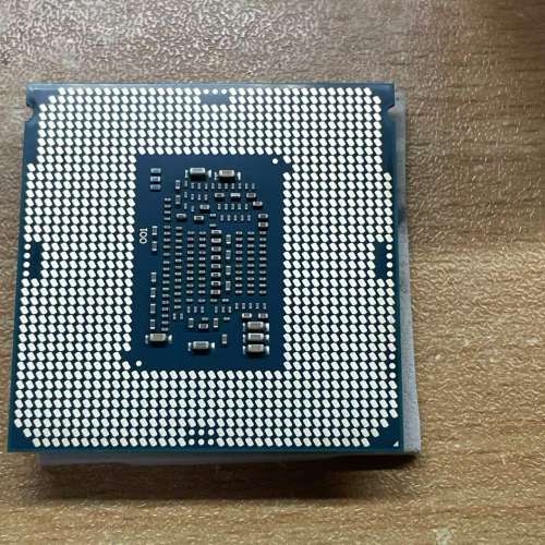 INTEL i5-7600 CPU