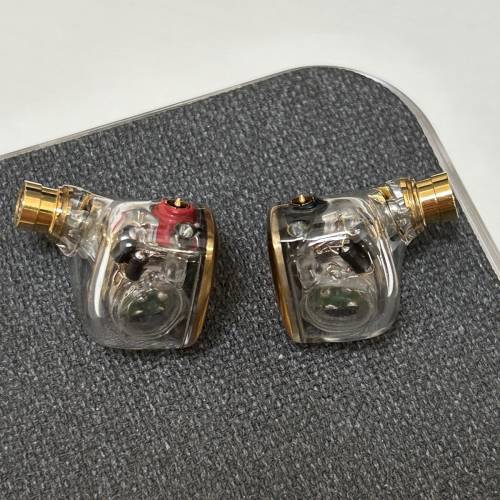 Elysian Acoustic Labs Annihilator 2023 IEM