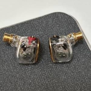 Elysian Acoustic Labs Annihilator 2023 IEM