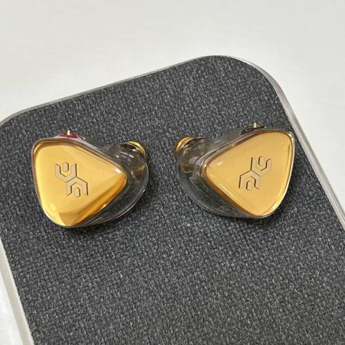 Elysian Acoustic Labs Annihilator 2023 IEM