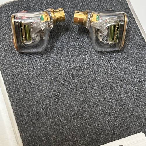 Elysian Acoustic Labs Annihilator 2023 IEM