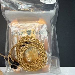 Toxic cable 鳳凰三代