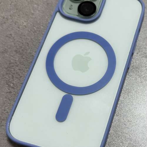 90 ％ new iPhone 15 128g