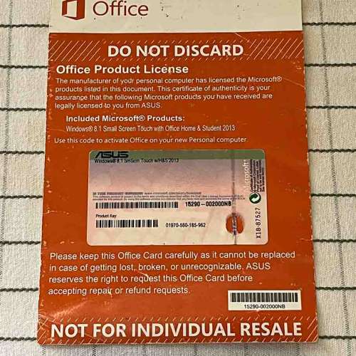 95% 新 ASUS Transformer Book T100TA 10.1" 手提 / 平坂電腦